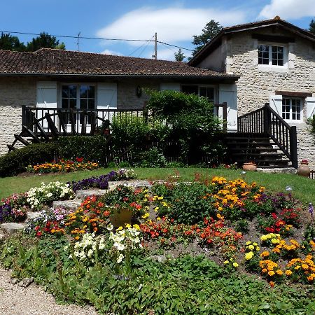 Moulin De Giroir Villa Migné-Auxances Exterior photo