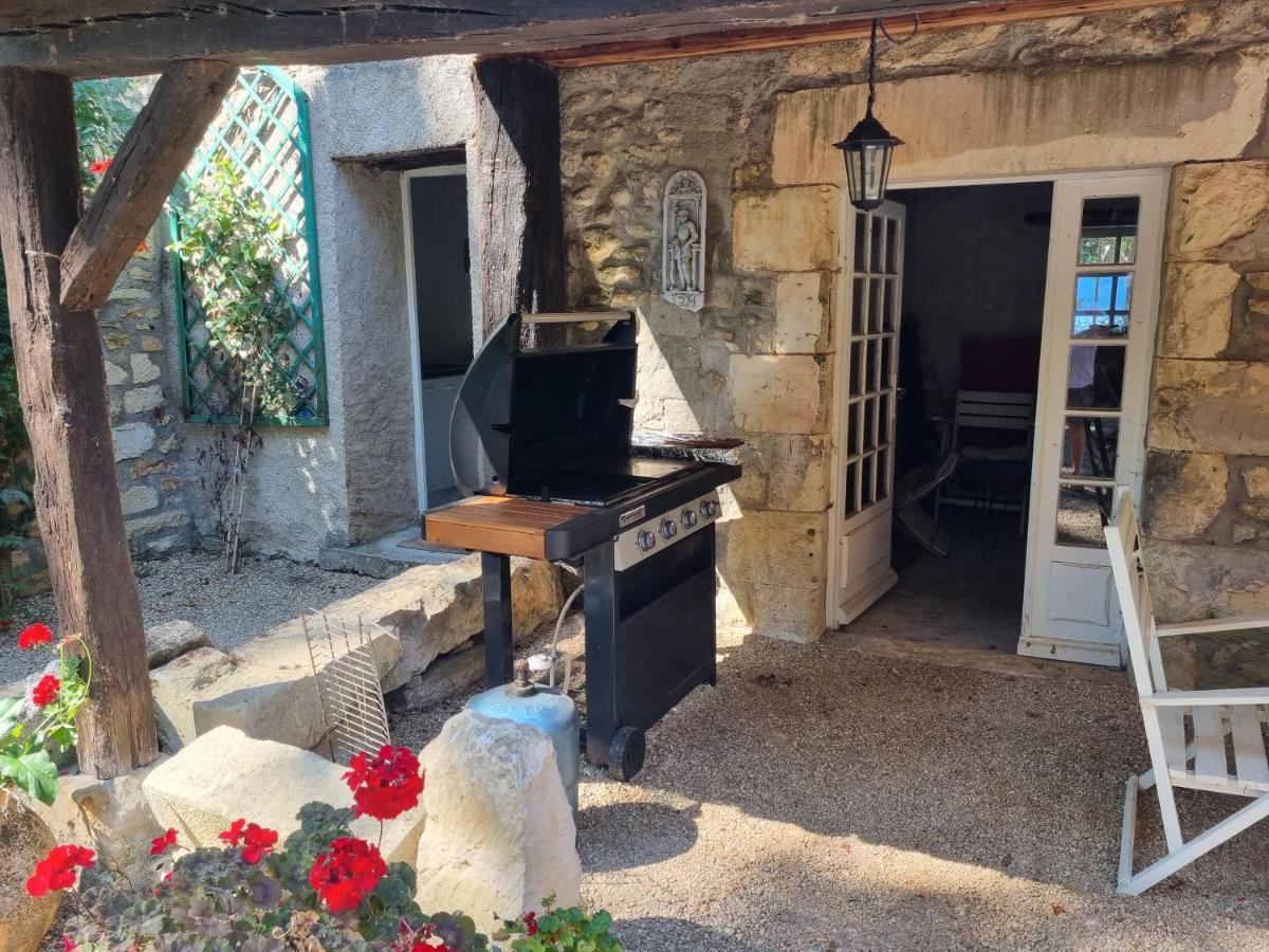 Moulin De Giroir Villa Migné-Auxances Exterior photo