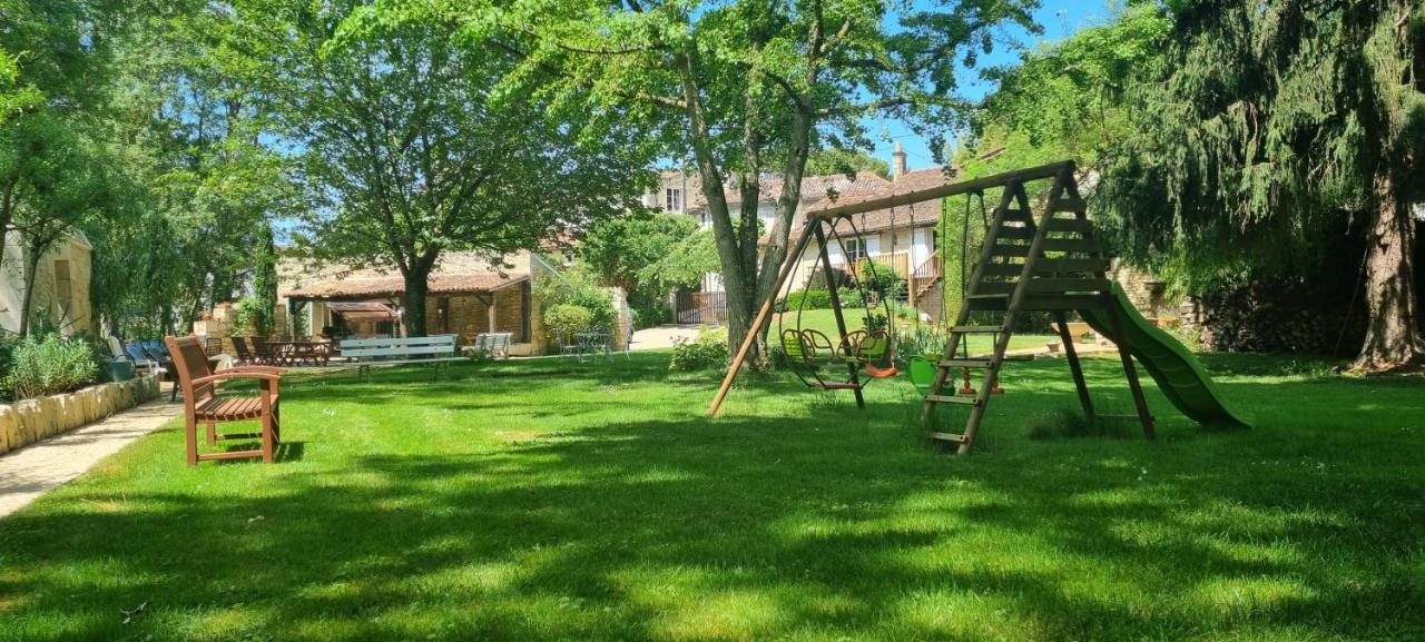Moulin De Giroir Villa Migné-Auxances Exterior photo